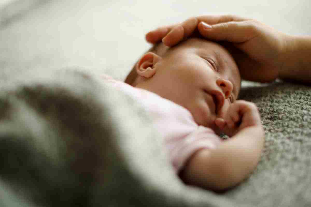 Come migliorare il sonno dei figli? informazioni.it