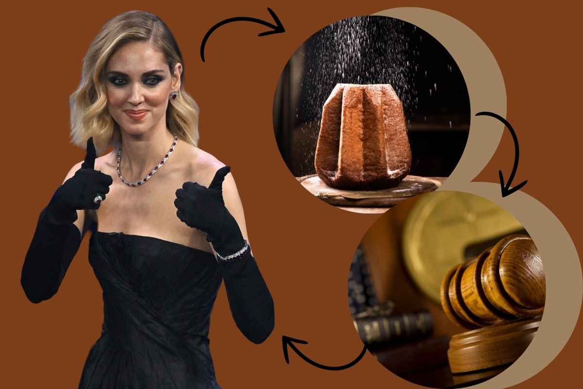 chiara ferragni chiusura indagini tribunale