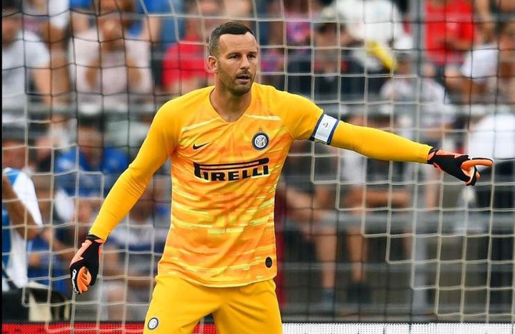 samir handanovic