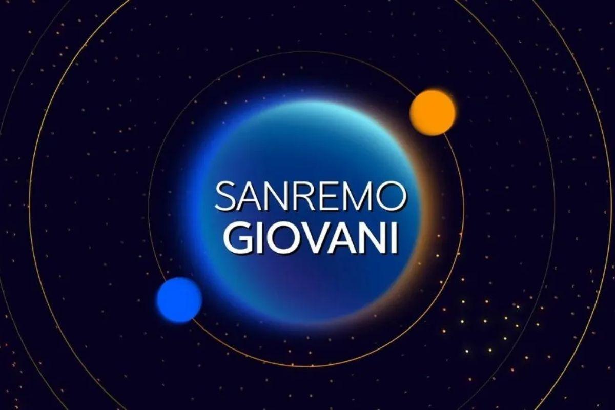 Sanremo Giovani 2025